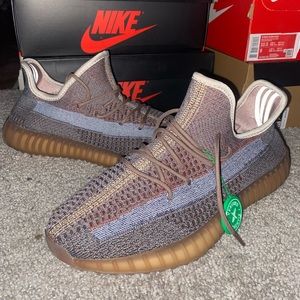Adidas Yeezy Boost 350 V2 Fade